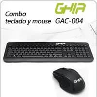 Ghia GAC-004