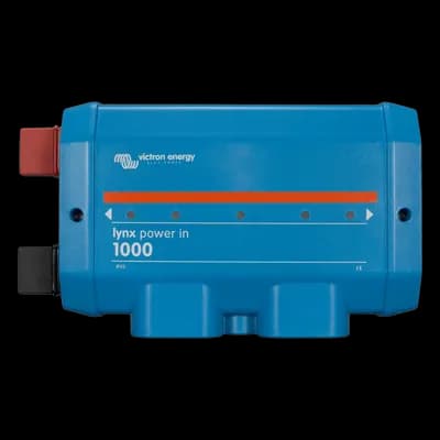 Victron Energy LYNXPOWERM10