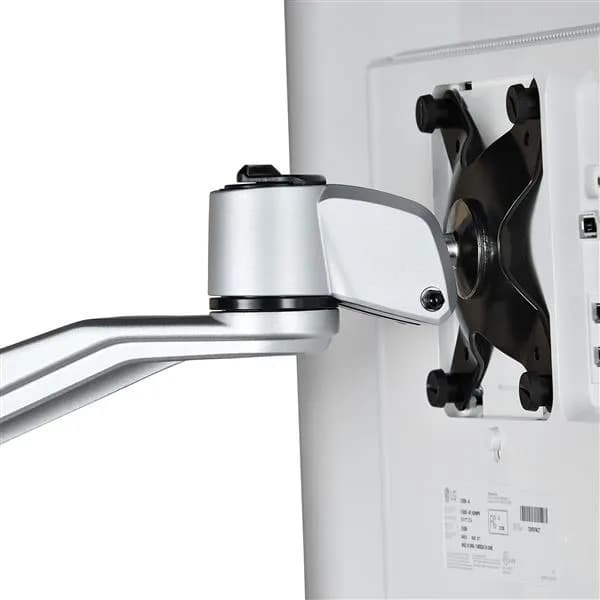 StarTech.com Soporte de Pared para Pantallas - Brazo Giratorio de 26 c 7