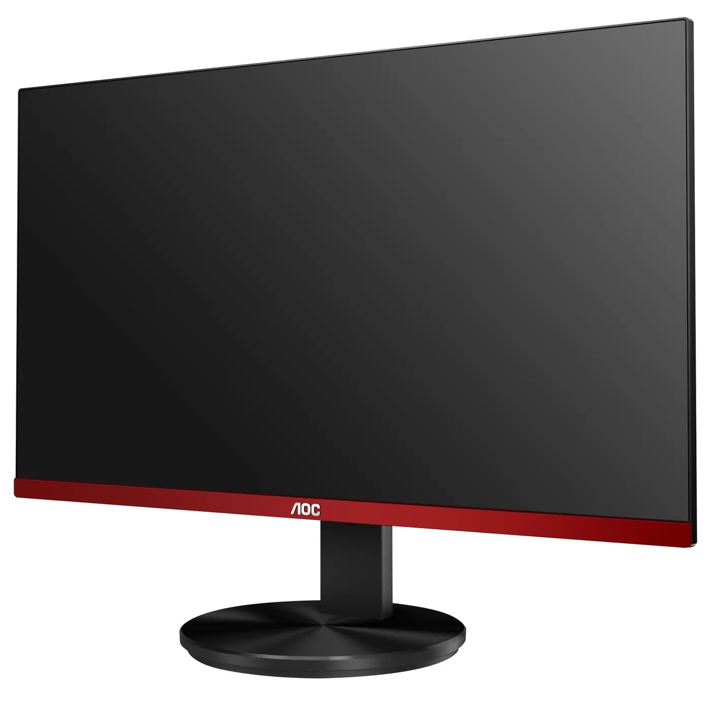 AOC G2490VX monitor de computadora 60.5 cm (23.8") 1920 x 1080 Pixeles 14