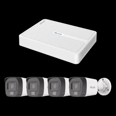 HiLook by HIKVISION KIPH4B4MP/A