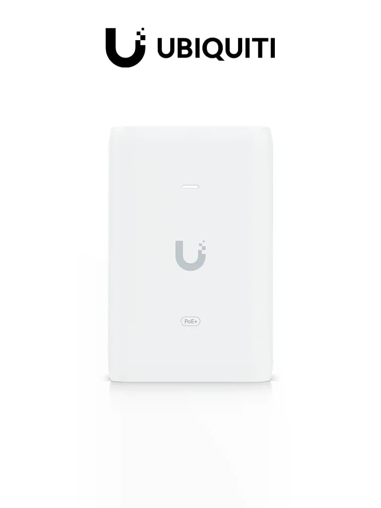 UniFi U-POE+