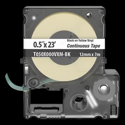 Panduit T050X000VXM-BK