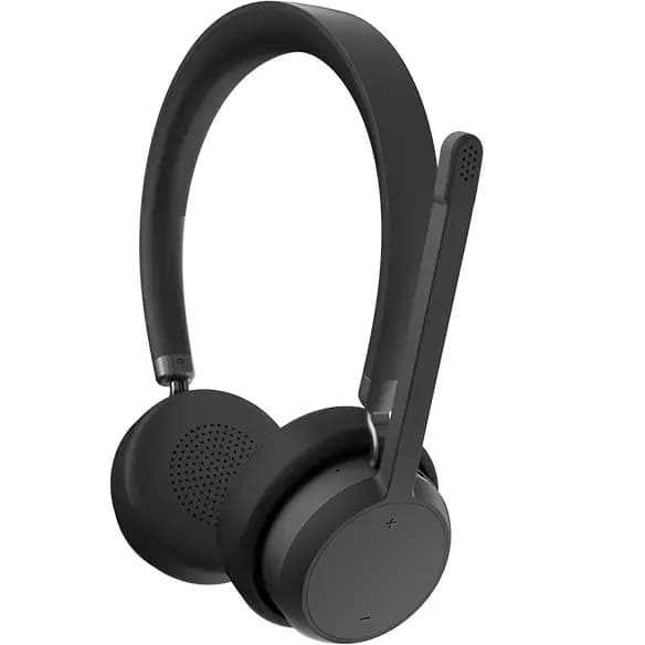 Lenovo 4XD1Q30302 audífono y auriculare Auriculares Inalámbrico Diadem 4