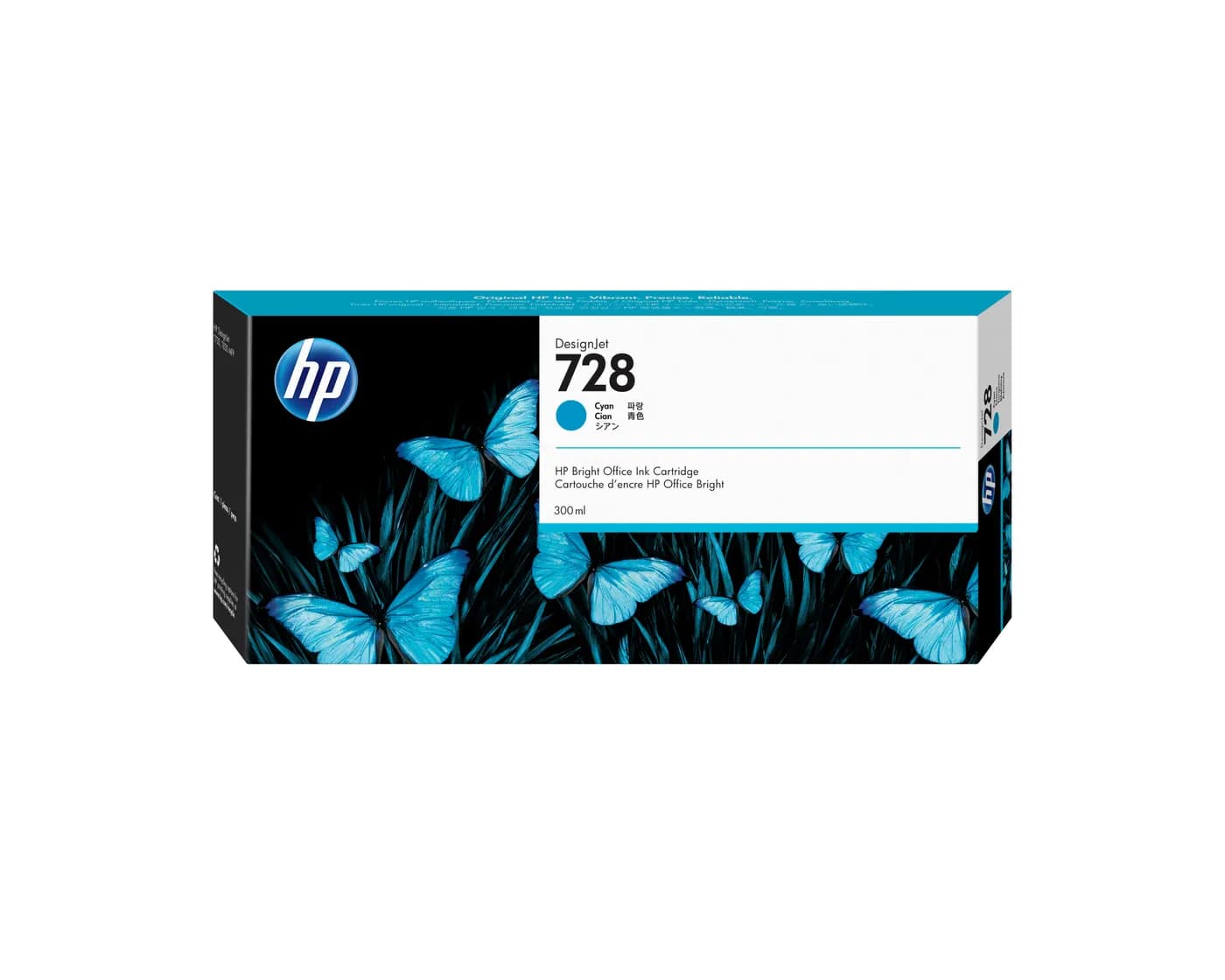 HP F9K17A