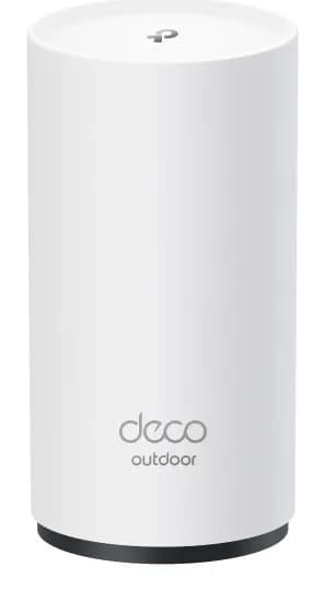 TP-Link Deco BE25-Outdoor(1-pack)