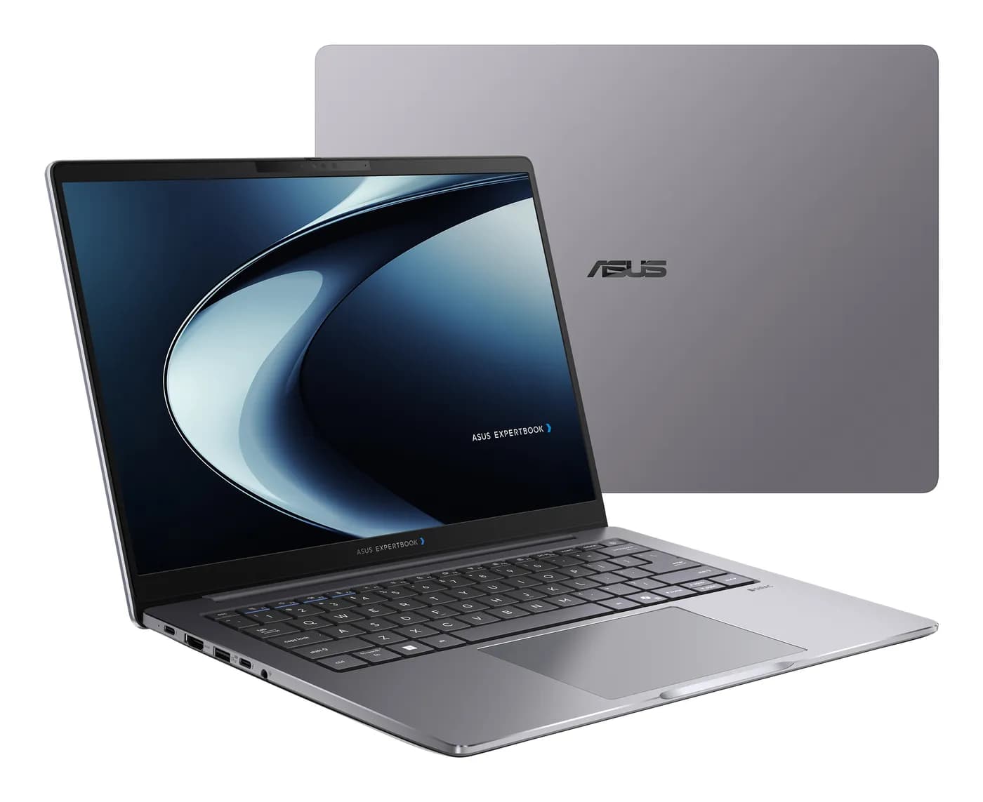 ASUS ExpertBook P5 G2 P5405CAA-U732G1T-P1 laptop Intel Core Ultra 7 35 10