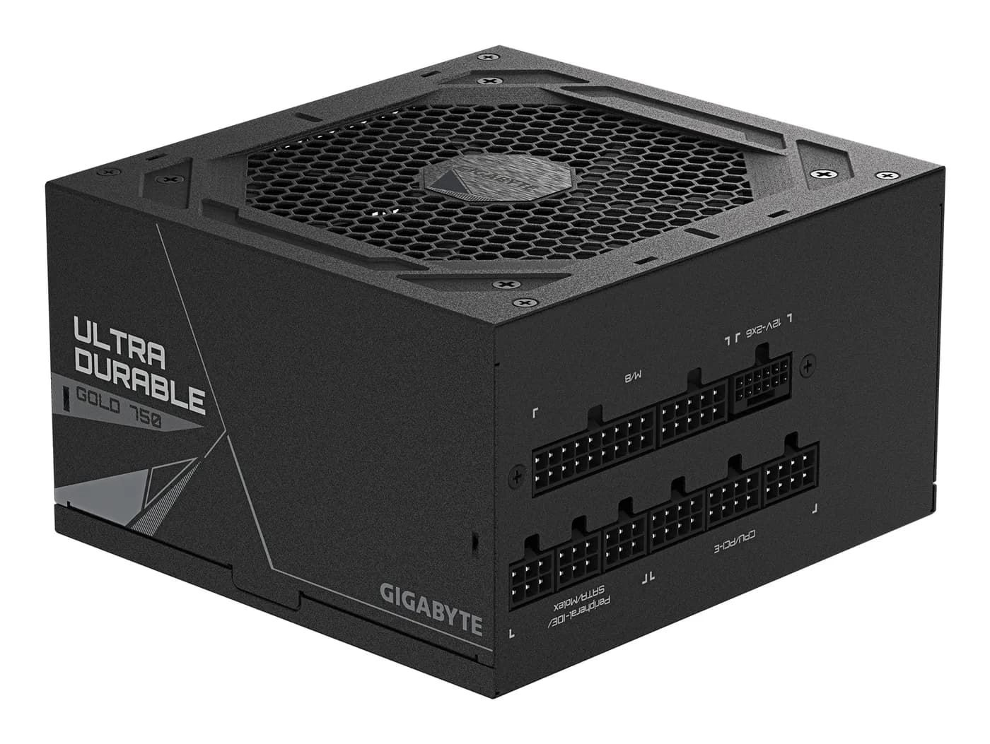 GIGABYTE UD750GM PG5 V2 unidad de fuente de alimentación 750 W 20+4 pi 5