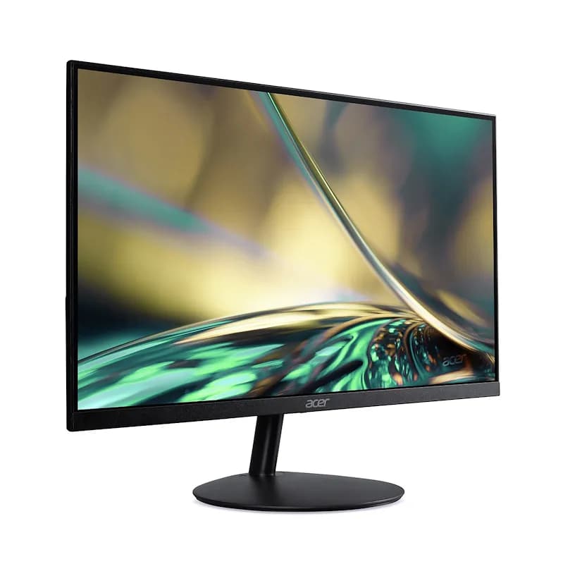 Acer SA242Y H1bi monitor de computadora 60.5 cm (23.8") 1920 x 1080 Pi 2