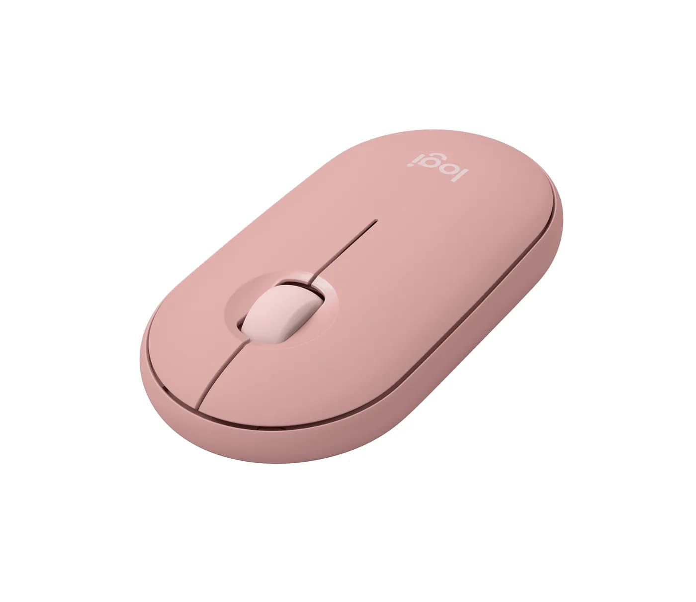 Logitech 910-007048 ratón Oficina Ambidiestro RF inalámbrico + bluetoo 5