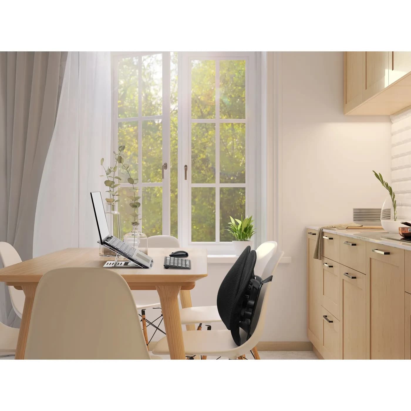 Kensington Mouse con conexión inalámbrica dual SureTrack™ 29