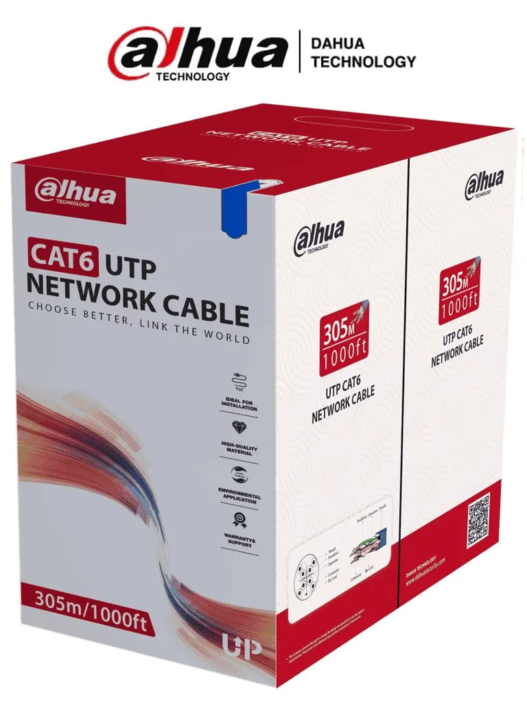 Dahua DH-PFM920I-6UN-C-blue