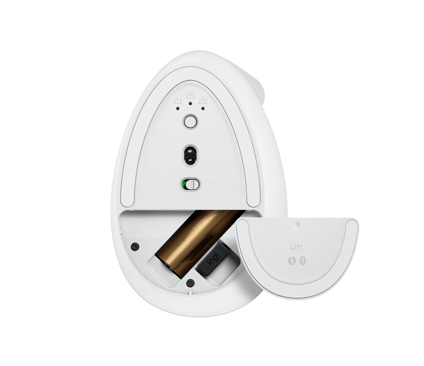 Logitech Lift 3