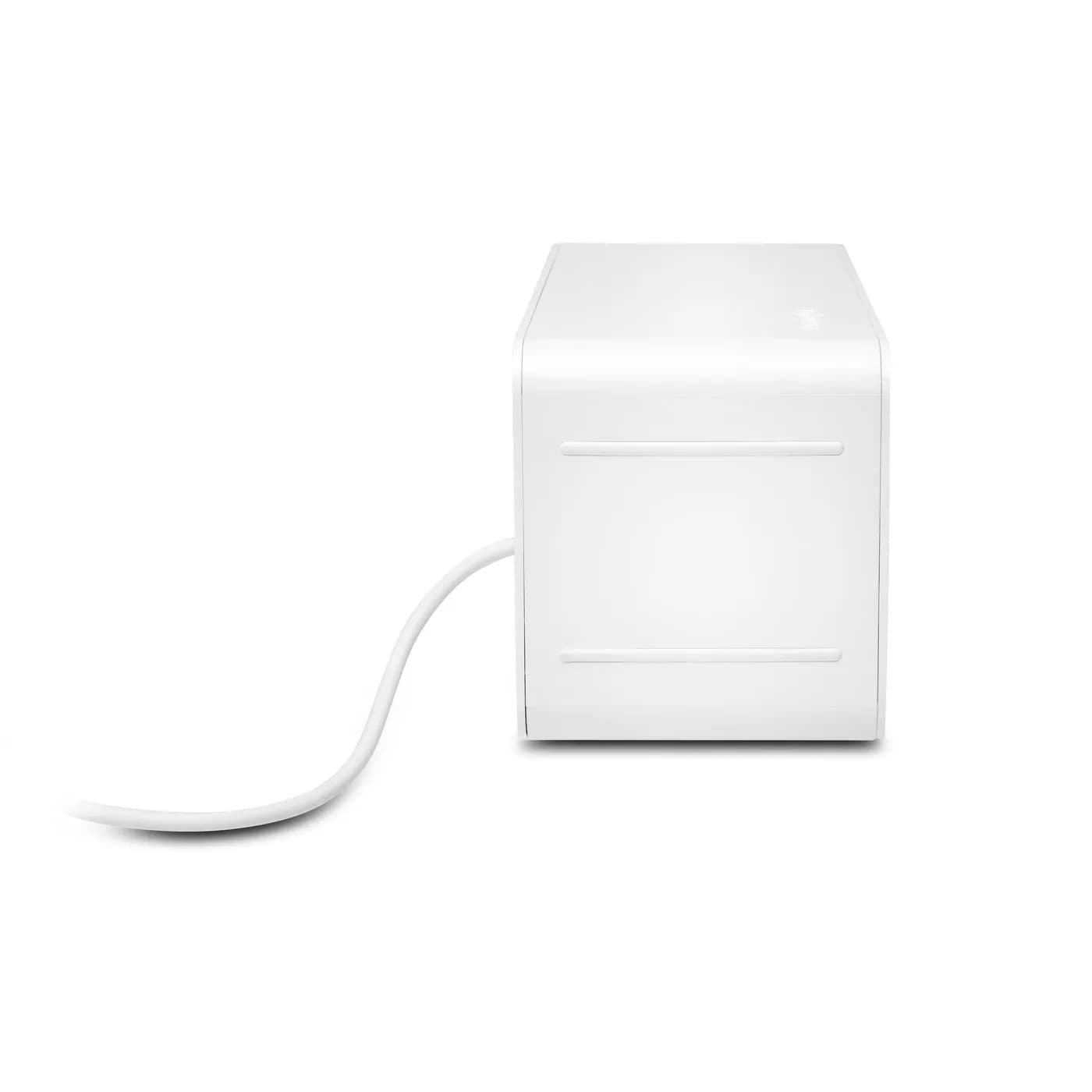 Kensington Base para monitor CoolView™ con ventilador (hasta 27") 12