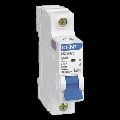 Chint NXB631PC20
