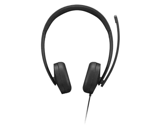 Lenovo 4XD1P83425 audífono y auriculare Auriculares Alámbrico Diadema  3