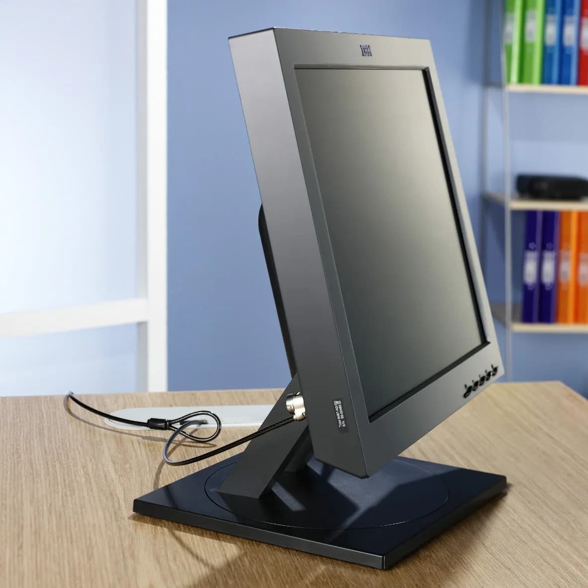 Kensington Candado MicroSaver con juego de llave 16