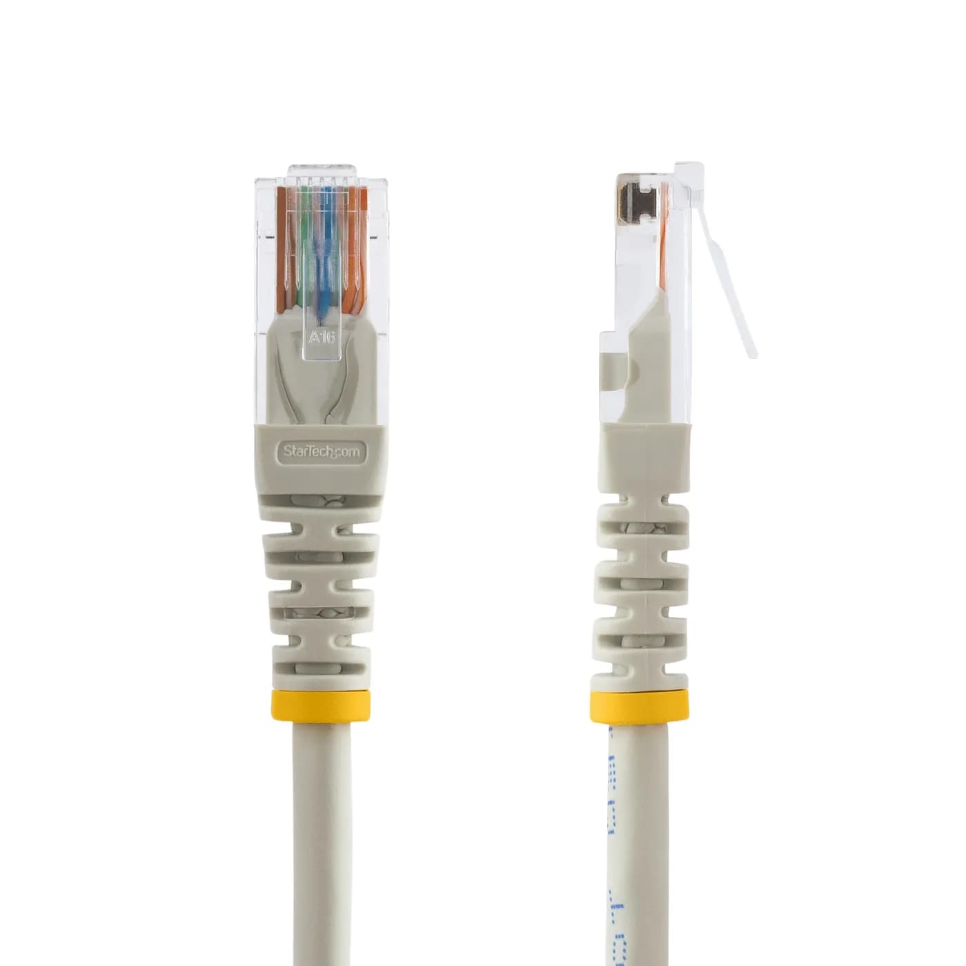 StarTech.com Cable de Red 2.1m Categoría Cat5e UTP RJ45 Fast Ethernet  2
