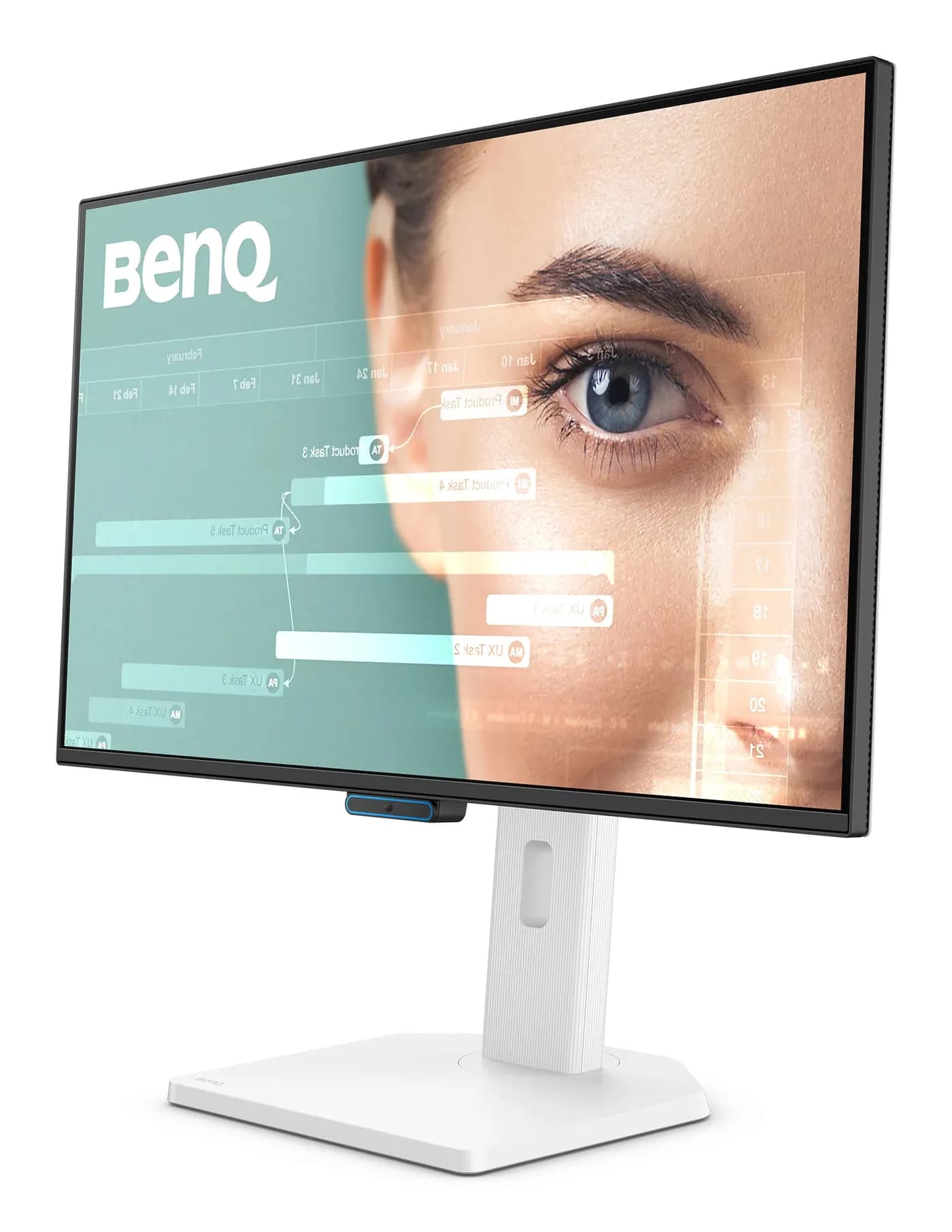 BenQ GW2790TC monitor de computadora 68.6 cm (27") 1920 x 1080 Pixeles 2