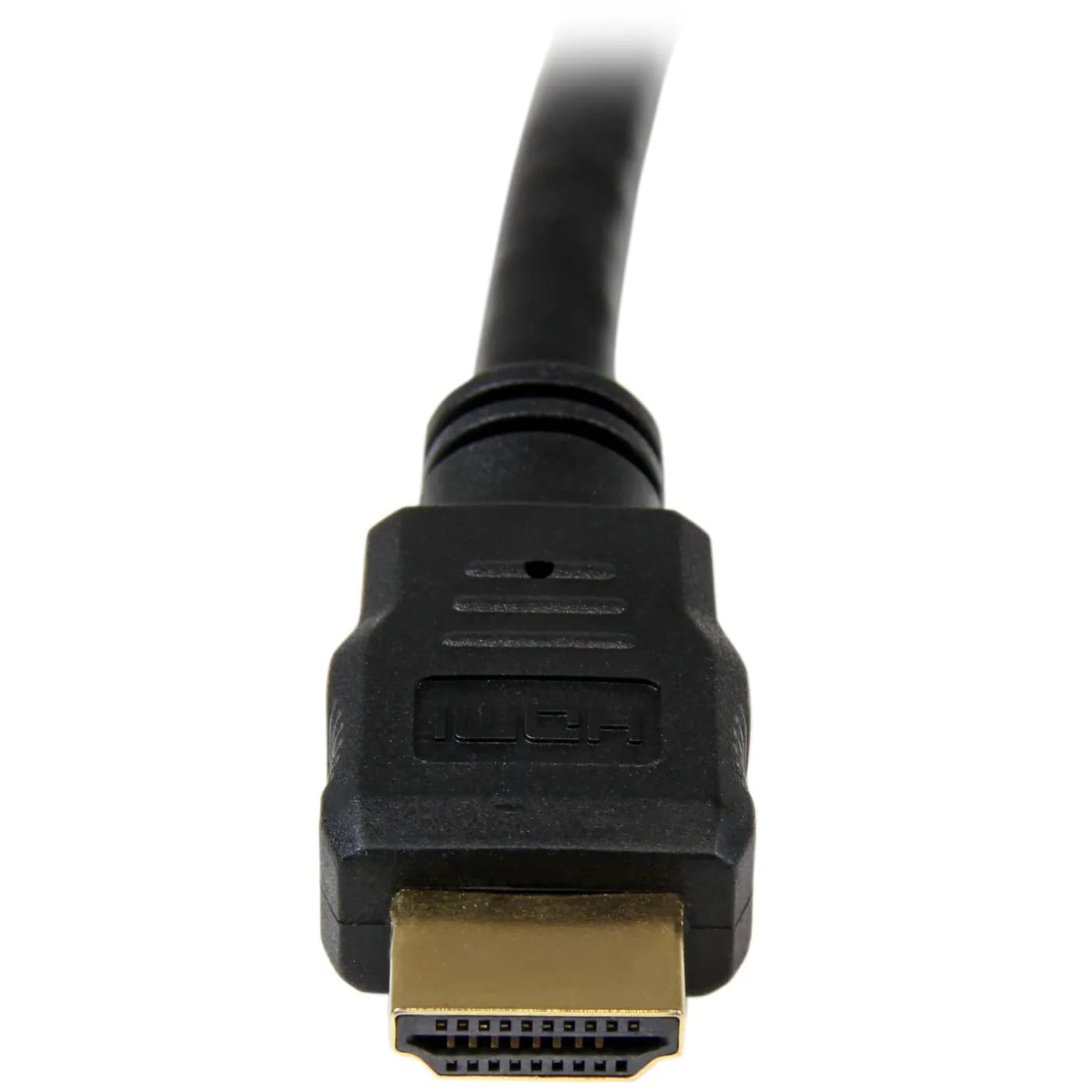 StarTech.com Cable HDMI de Alta Velocidad de 2m - Cable HDMI Ultra HD  3
