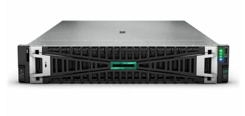 Hewlett Packard Enterprise P81496-DM5