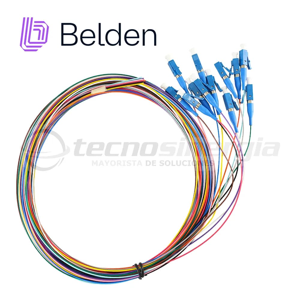 Belden FTSLC900PR12