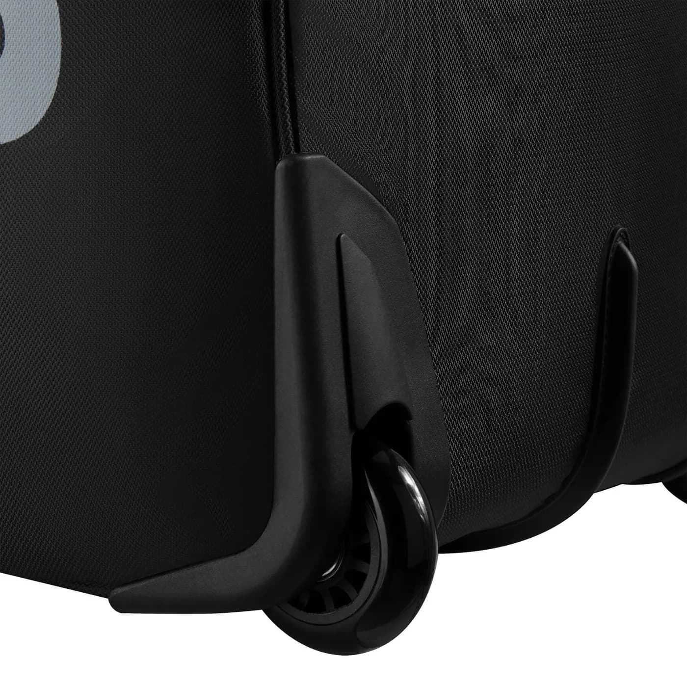 JEEP MALETA DUFFLE RODANTE TELA, 55 CABINA NEGRA 4