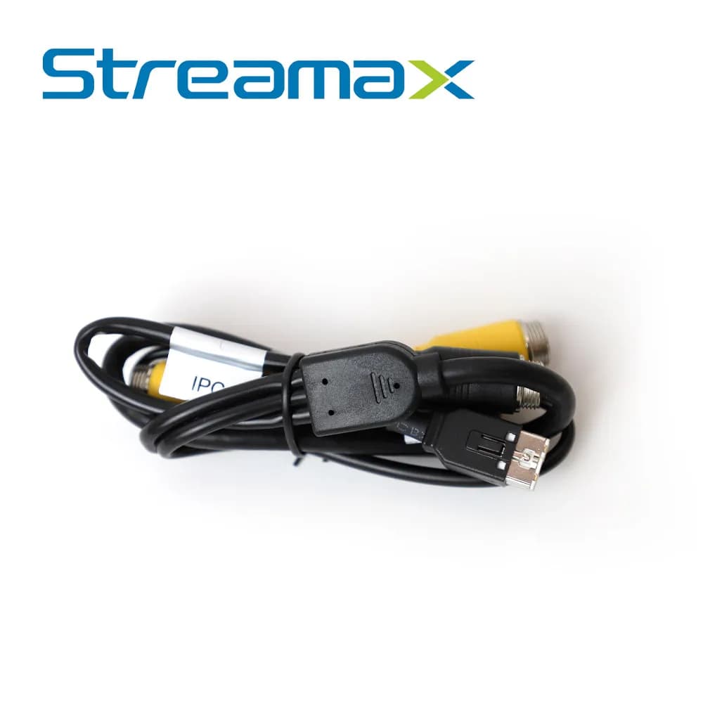 CABLE DE ENTRADA Y SALIDA DE VIDEO STREAMAX ADPLUS-CABLE DE VIDEO / CO 3
