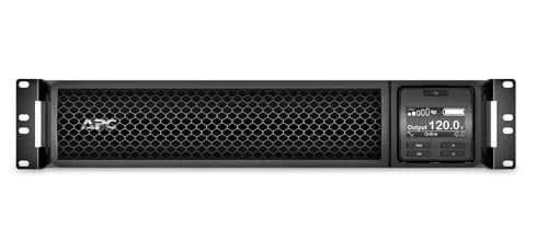 APC SRT3000RMXLA sistema de alimentación ininterrumpida (UPS) Doble co 3