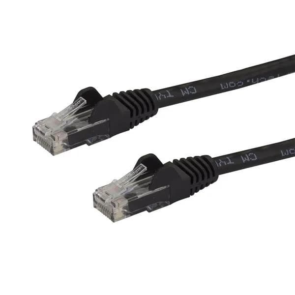 StarTech.com N6PATCH10BK