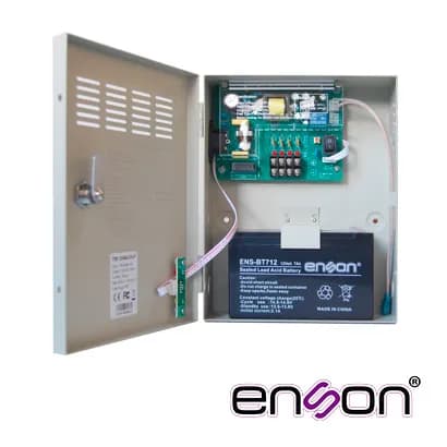 Enson PSB-1204B+BT412