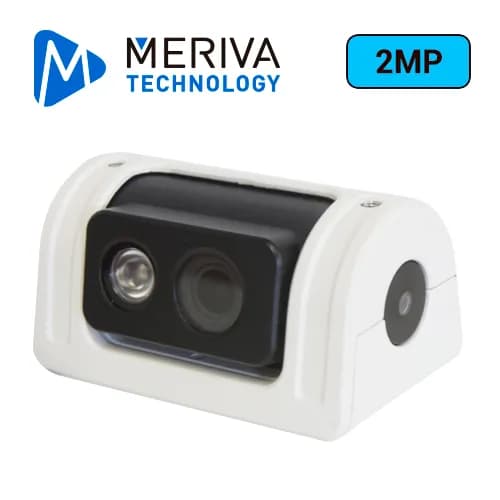 Streamax - Meriva MC308RHD