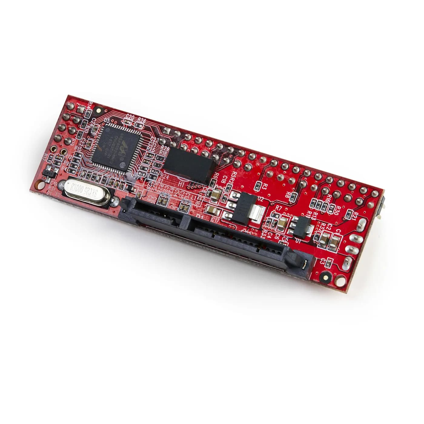 StarTech.com Adaptador IDE PATA de 40 pines a SATA Serial ATA - Conver 2