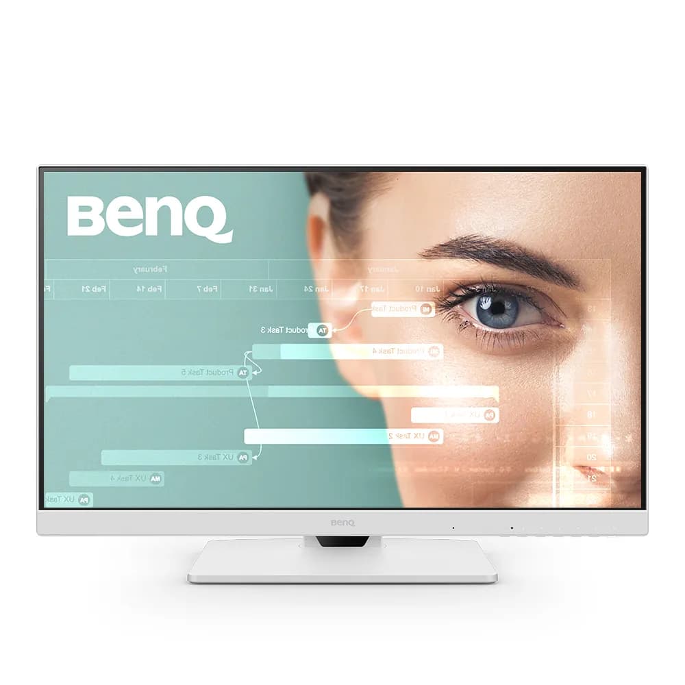 BenQ GW2786TC monitor de computadora 68.6 cm (27") 1920 x 1080 Pixeles 4