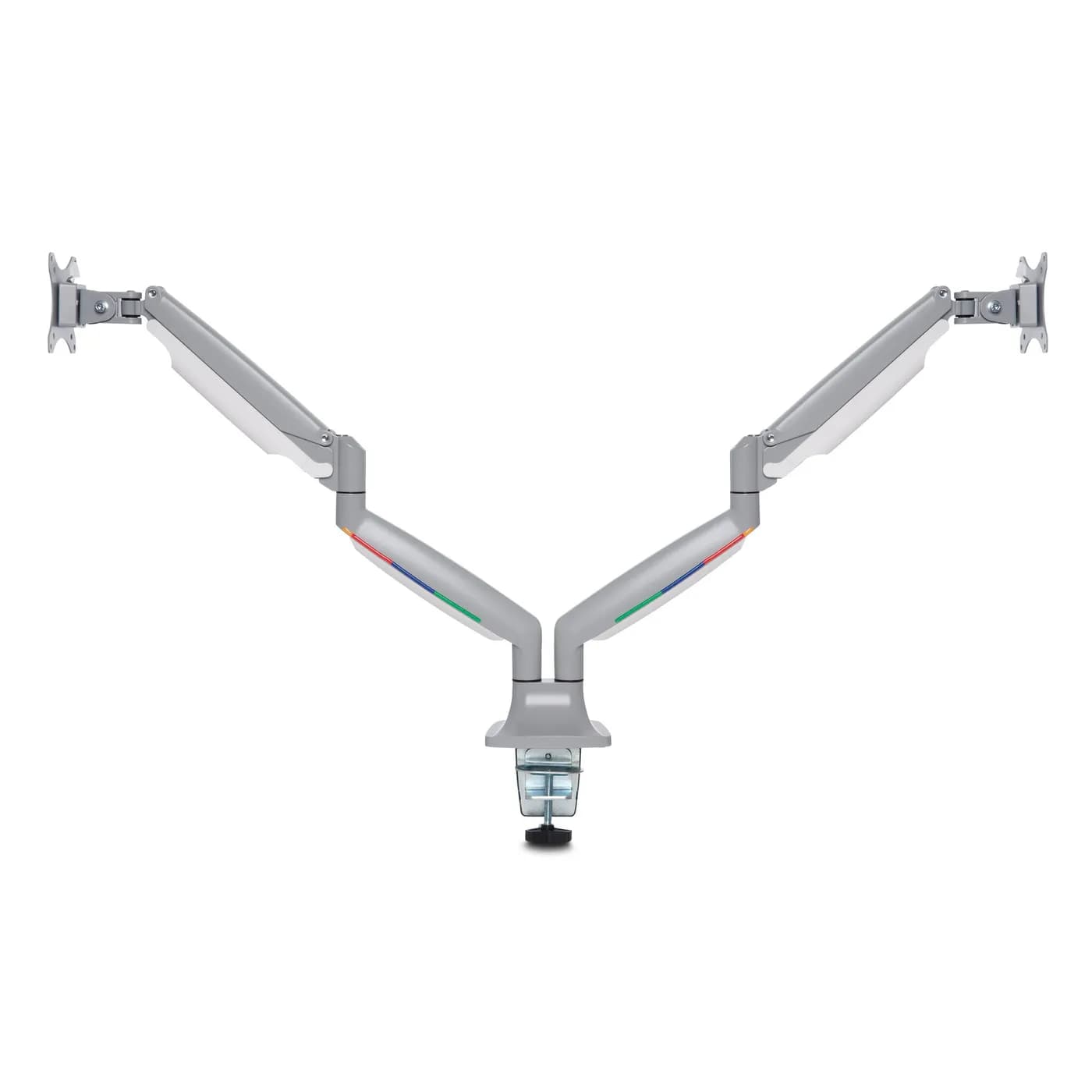 Kensington Brazo SmartFit® de altura ajustable con controles de un sol 10