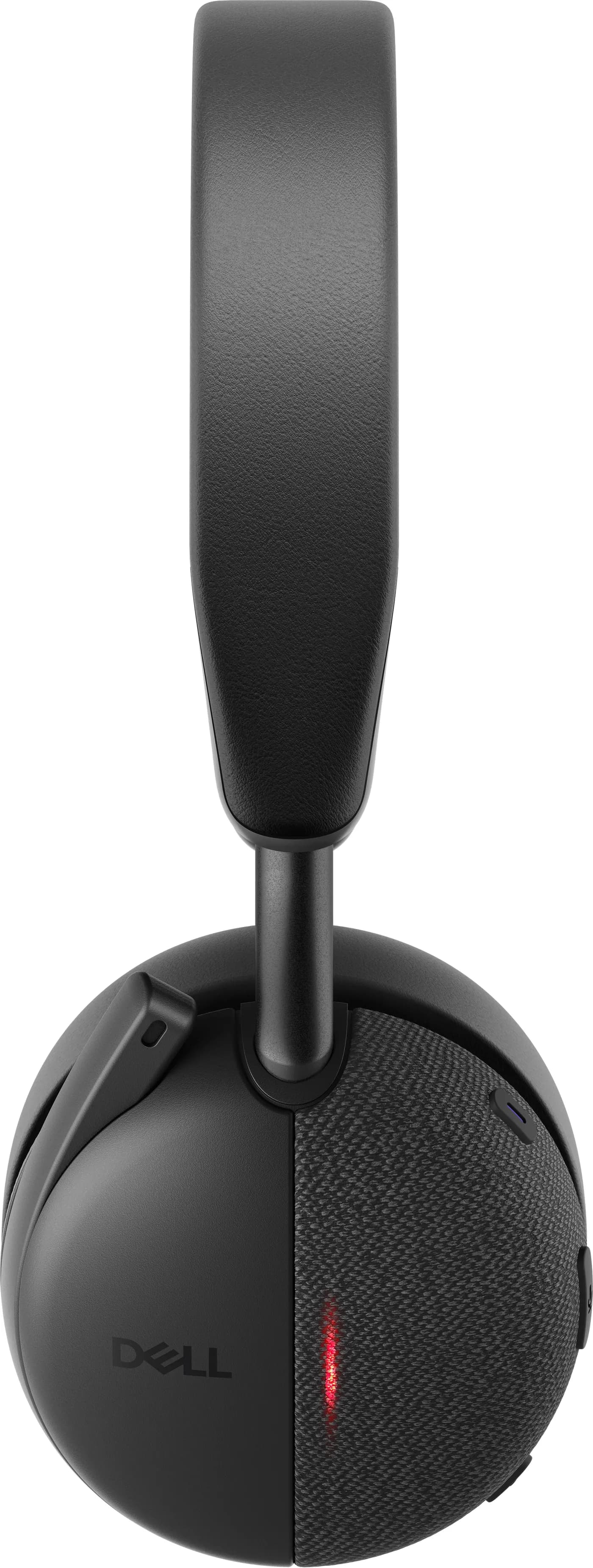 DELL PRO WIRELESS HEADSET Auriculares Inalámbrico y alámbrico Diadema  5
