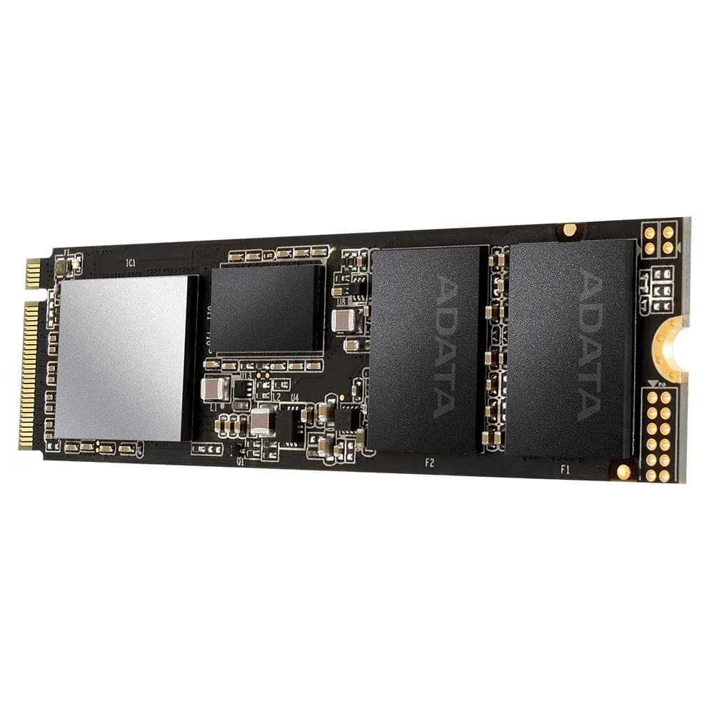 XPG SX8200 Pro 512 GB M.2 PCI Express 3.0 NVMe 3D TLC 2