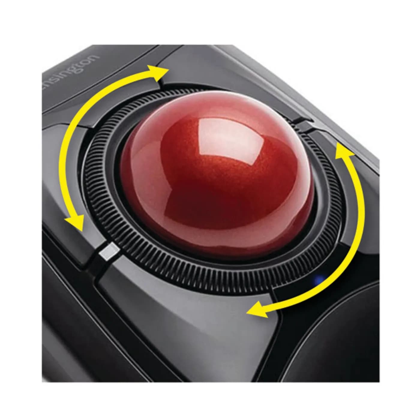 Kensington Expert Mouse® Trackball inalámbrico 16