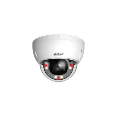Dahua Technology WizSense DH-IPC-HDBW2449E-S-IL cámara de vigilancia D 2