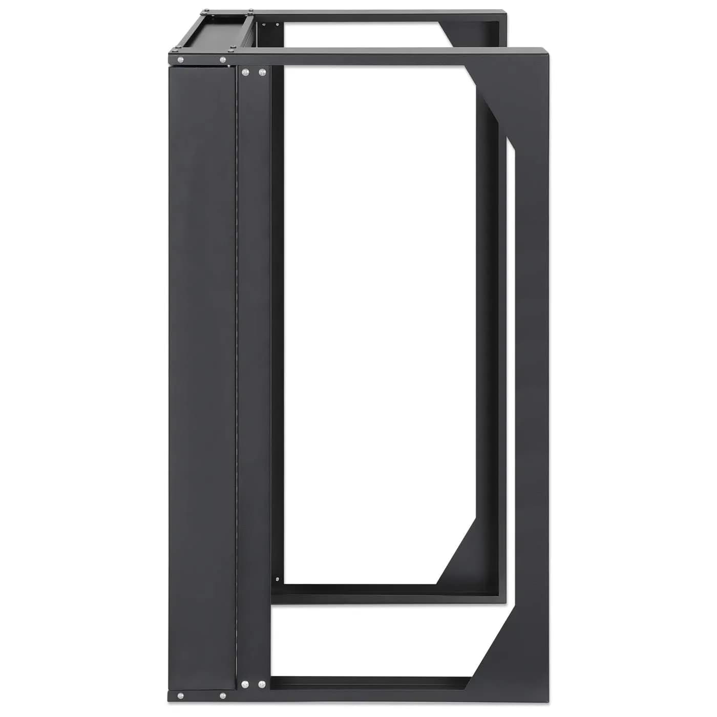 Intellinet 716208 accesorio para rack Panel ciego de la estantería 4