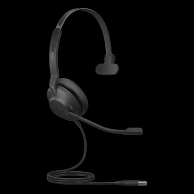 Jabra EVOLVE2-30-MONO-UC-A
