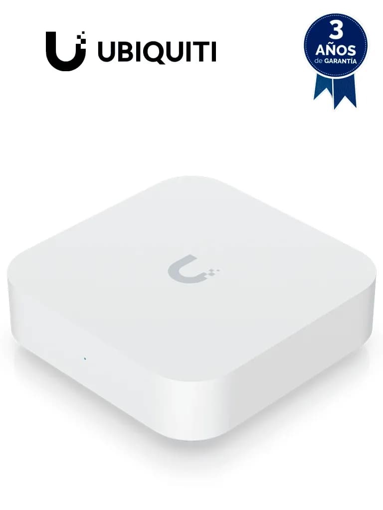 UniFi UXG-Lite
