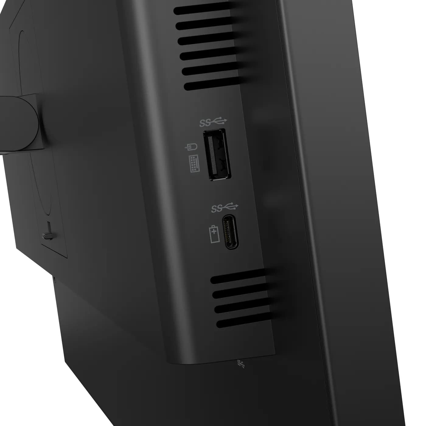 Lenovo ThinkVision P27QD-40 monitor de computadora 68.6 cm (27") 2560  10