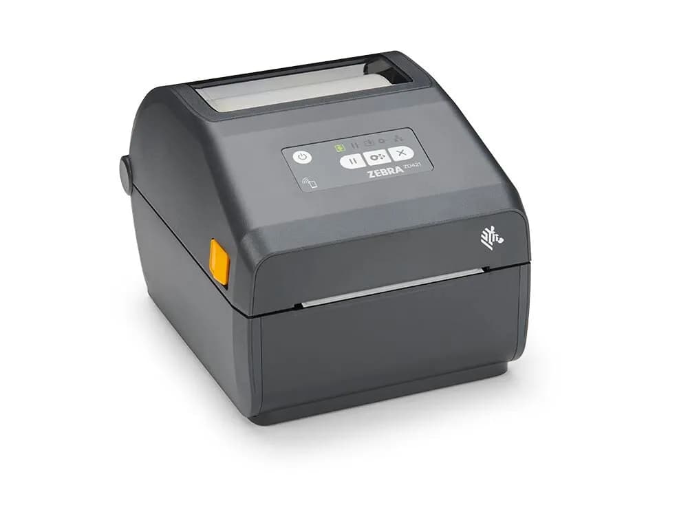 Zebra ZD421 impresora de etiquetas Térmica directa 203 x 203 DPI 152 m 2