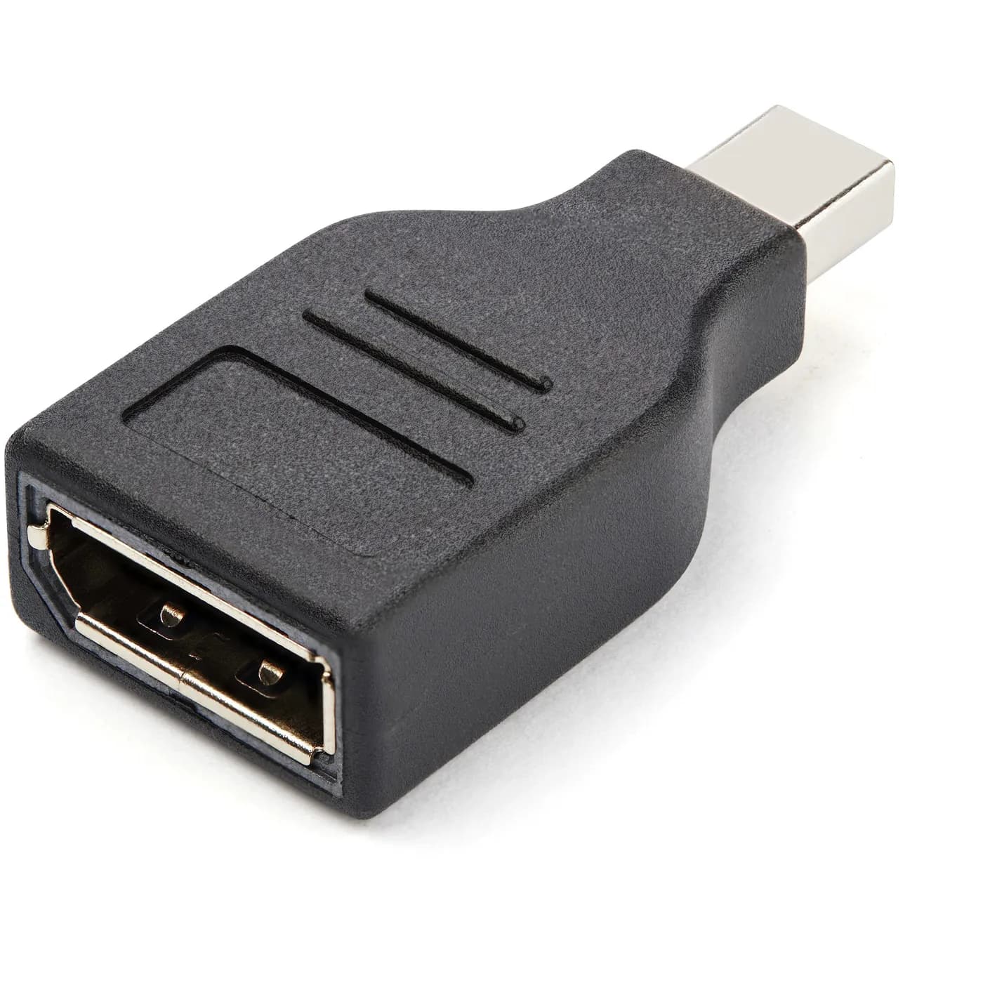 StarTech.com Adaptador Compacto Mini DisplayPort a DisplayPort - de Ví 2