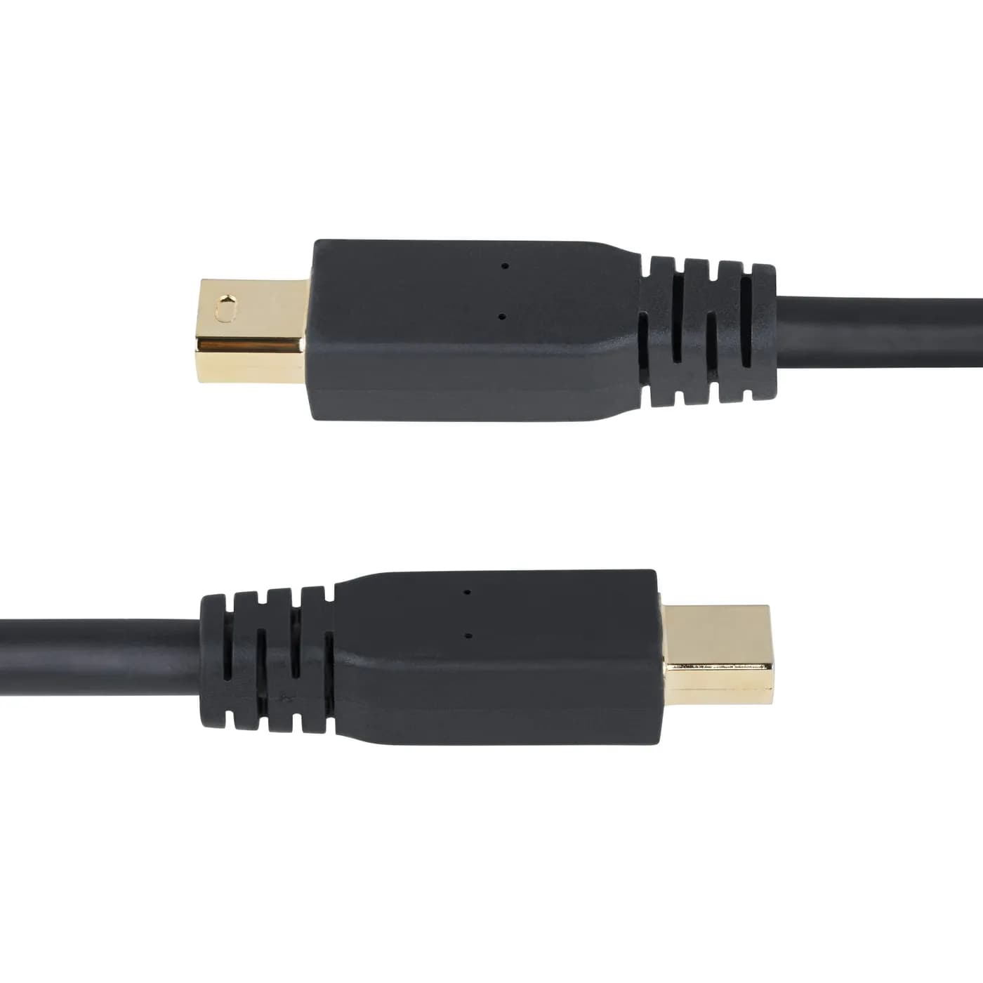 StarTech.com Cable Mini DisplayPort a DisplayPort 1.4 de 3m - 8K 60Hz  5