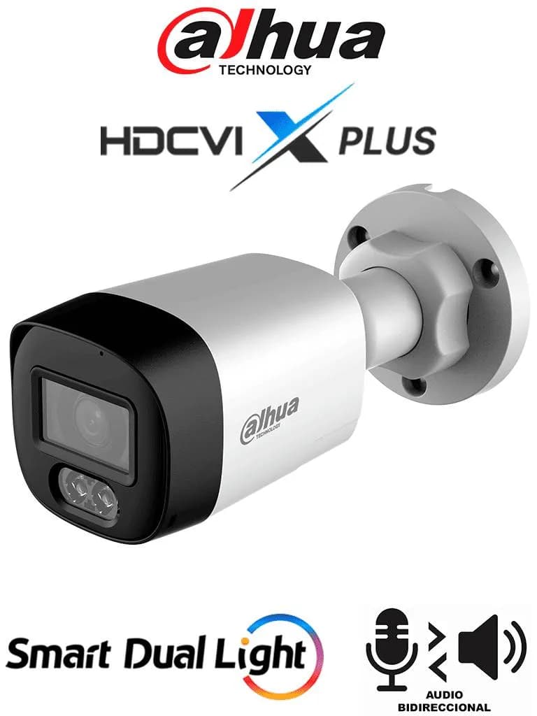 Dahua DH-HAC-HFW1500RLN-IL-T