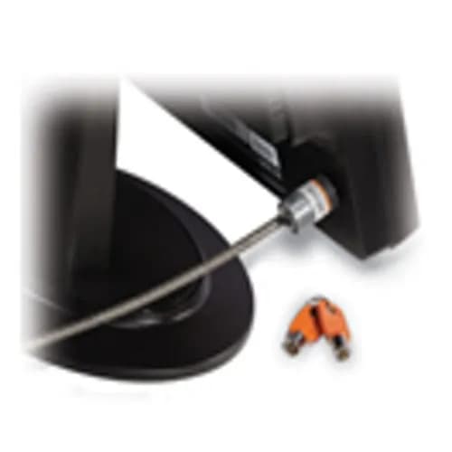 Kensington Candado MicroSaver con juego de llave 4