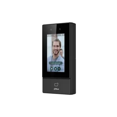 DAHUA ASI6213S-D - Control de Acceso para Exterior con Reconocimiento  3