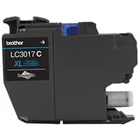 Brother LC3017C